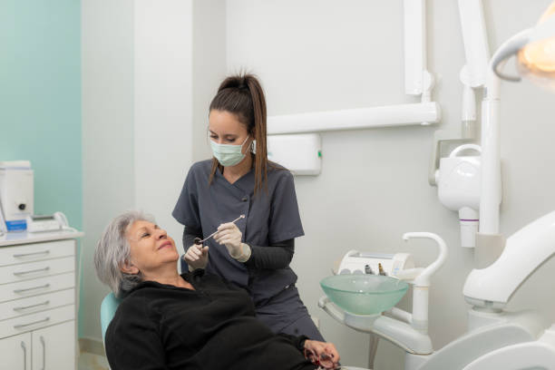 Best Emergency Gum Treatment in Fort Loramie, OH