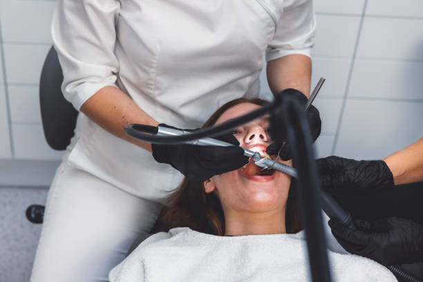 Best Pediatric Emergency Dentist in Fort Loramie, OH