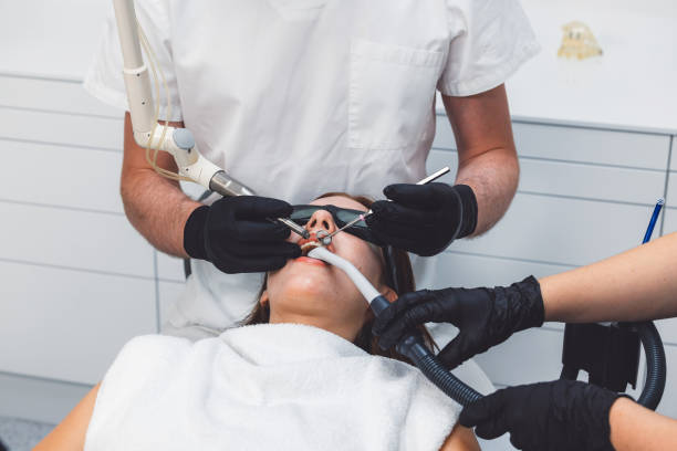 Best Emergency Treatment for Dental Infections or Abscesses in Fort Loramie, OH