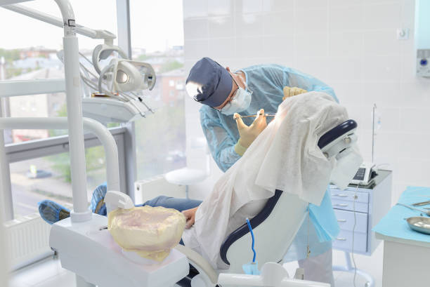 Best Cosmetic Emergency Dentistry in Fort Loramie, OH